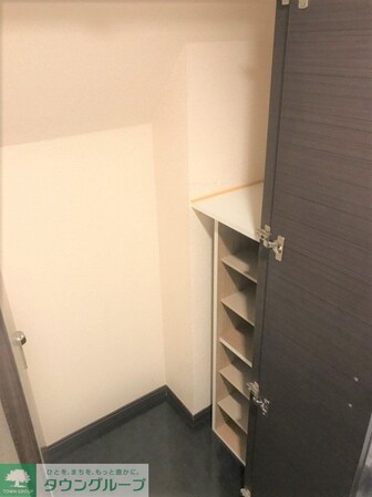 レオネクストLuce di貫井の物件内観写真